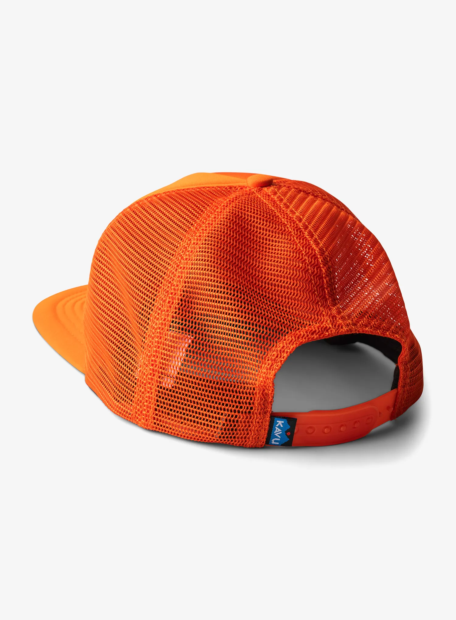 Șapcă Kavu Foam Dome - ember glow