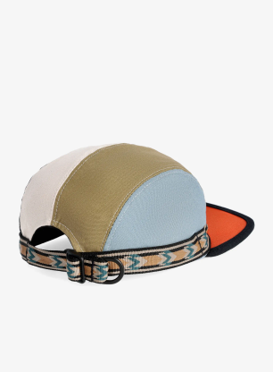 Șapcă Kavu Organic Strapcap - mesa mix