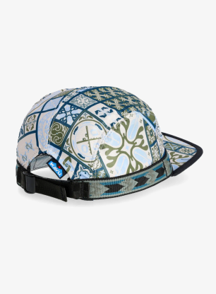 Șapcă Kavu Synthetic Strapcap - patchwork play
