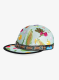 Șapcă Kavu Synthetic Strapcap - veggie toss