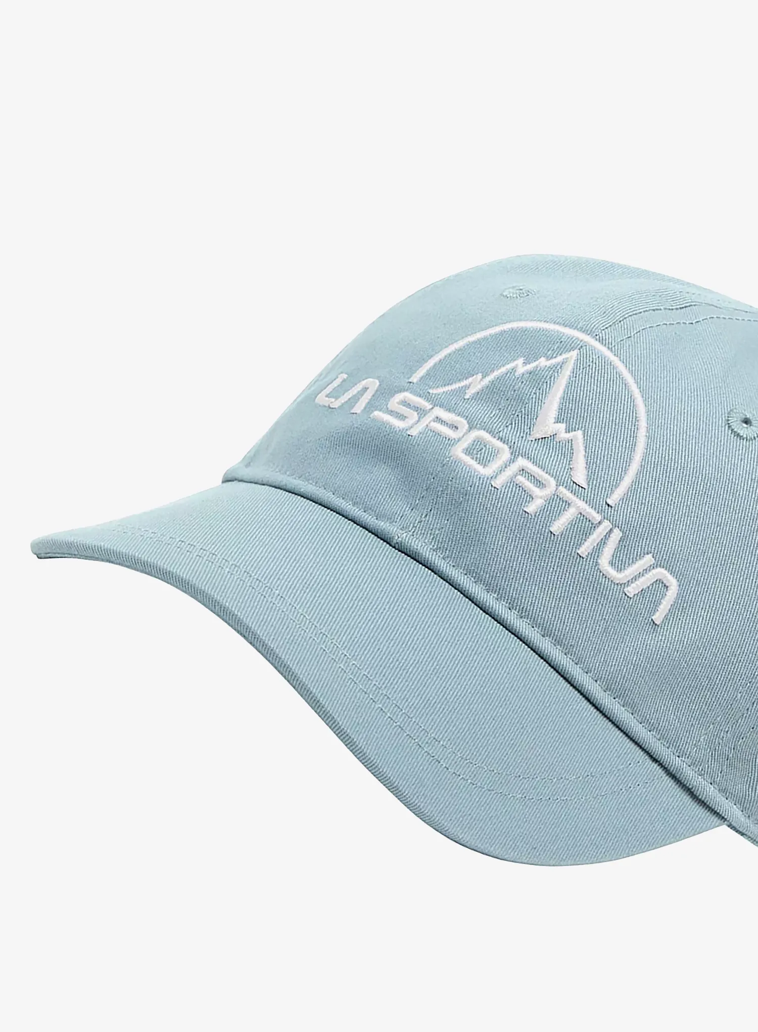 Șapcă La Sportiva Hike Cap - limestone/chalk