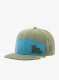 Șapcă La Sportiva Traverse Trucker - lake/cypress