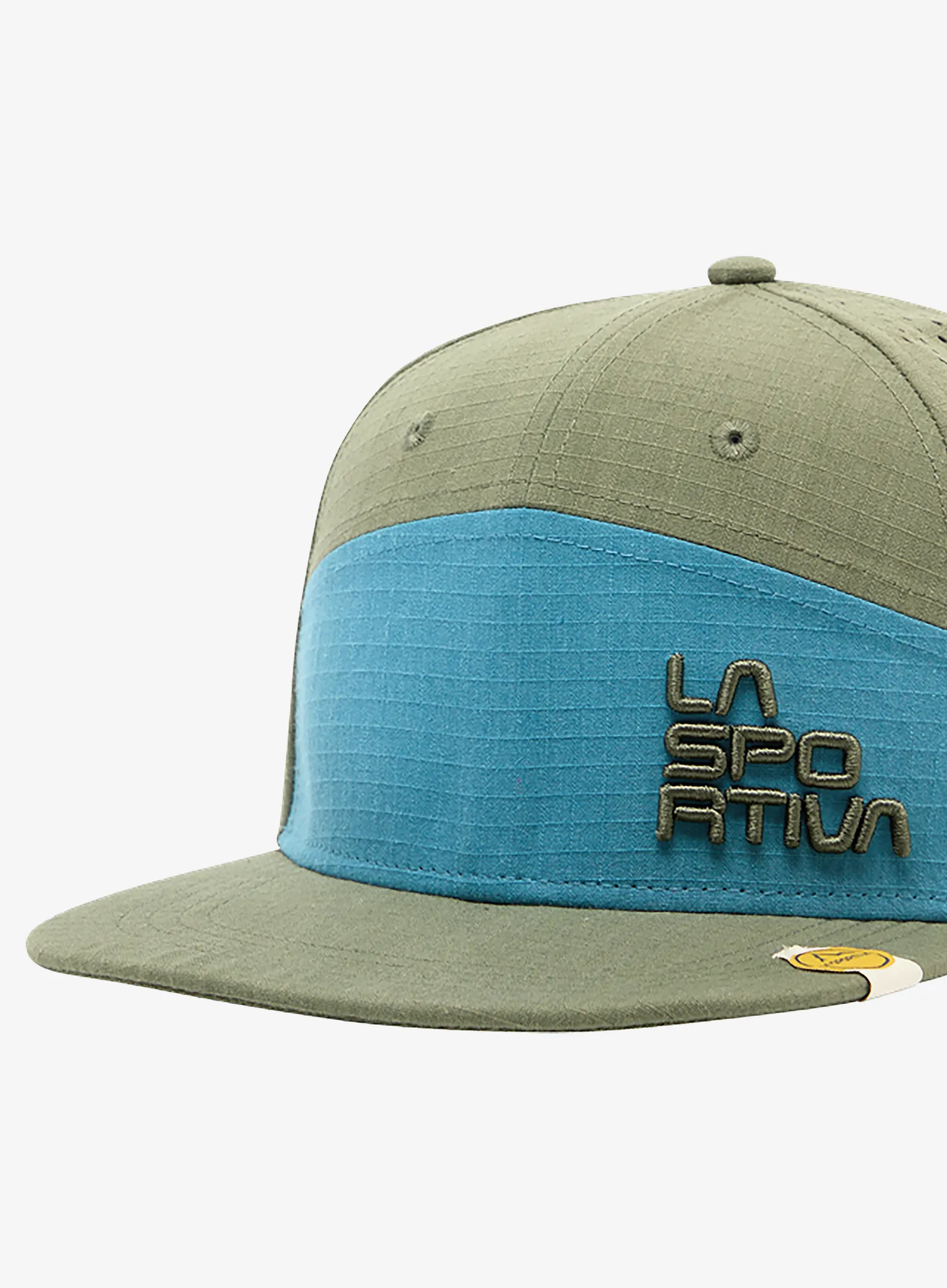 Șapcă La Sportiva Traverse Trucker - lake/cypress