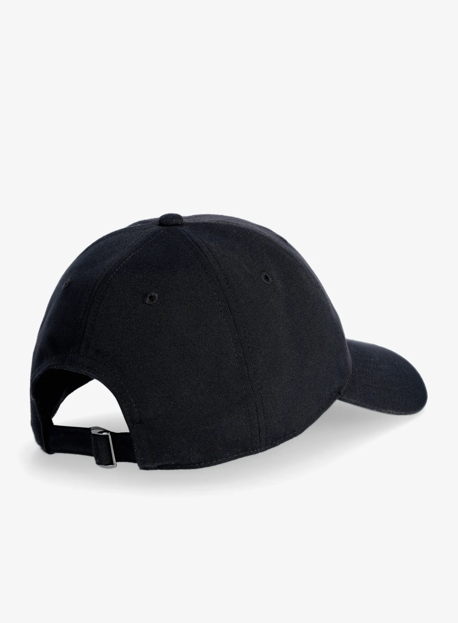 Șapcă Mammut Baseball Cap Mammut - black