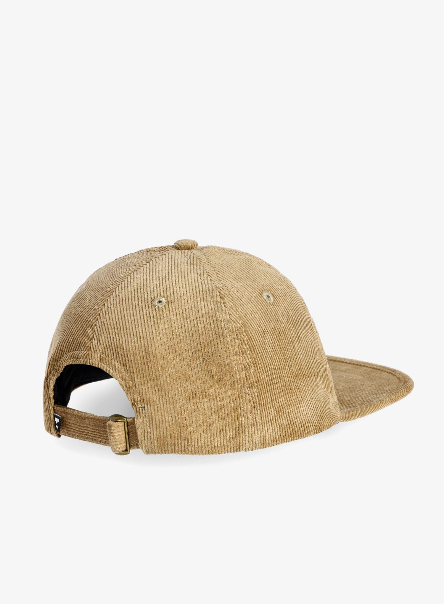 Șapcă Mons Royale Corduroy Roam Cap - tussock