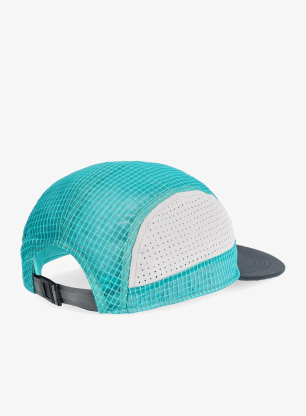 Șapcă Montura Cloud Cap - graphite blue/turquoise