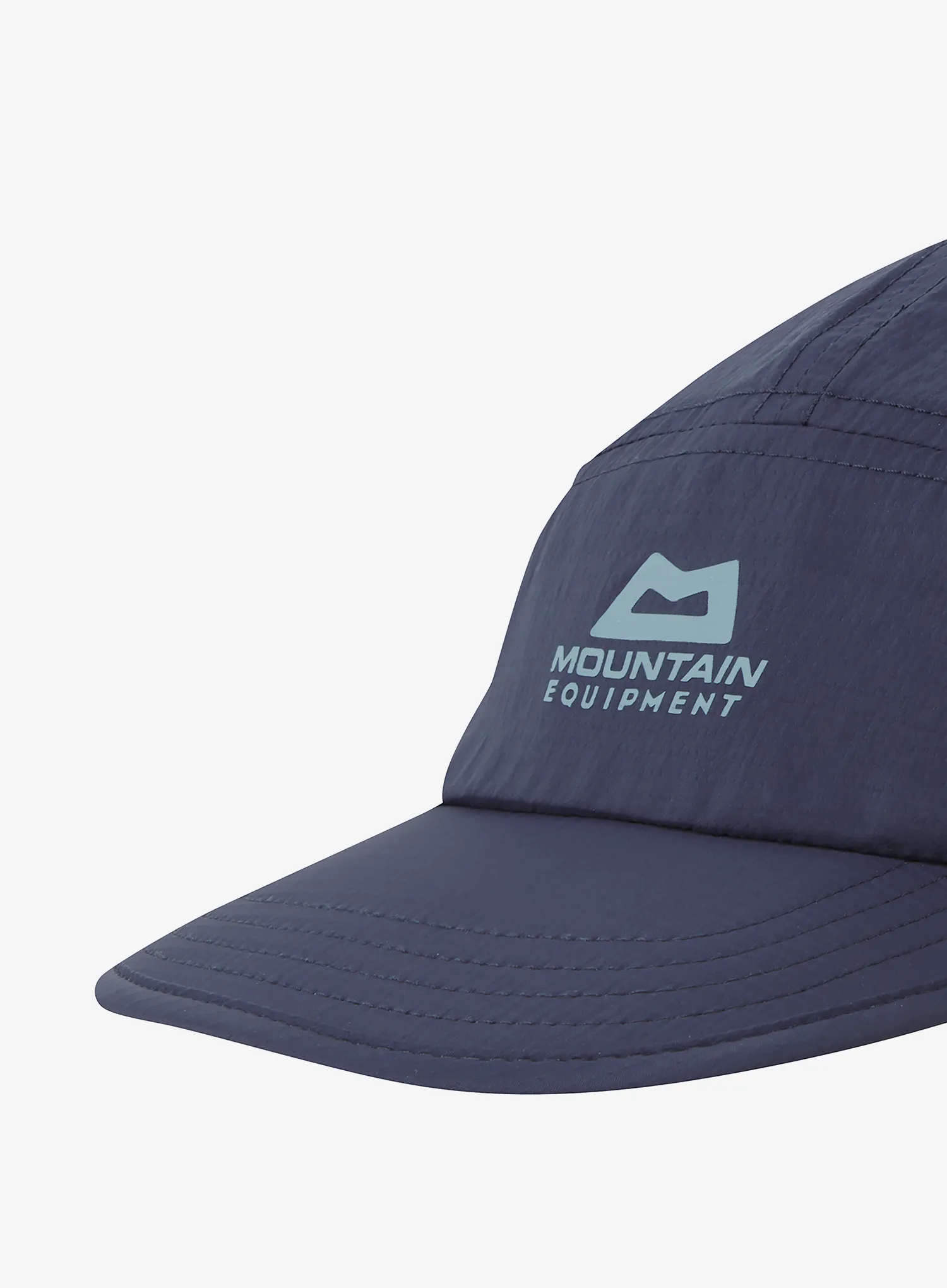 Șapcă Mountain Equipment Aerofoil Cap - blue nights