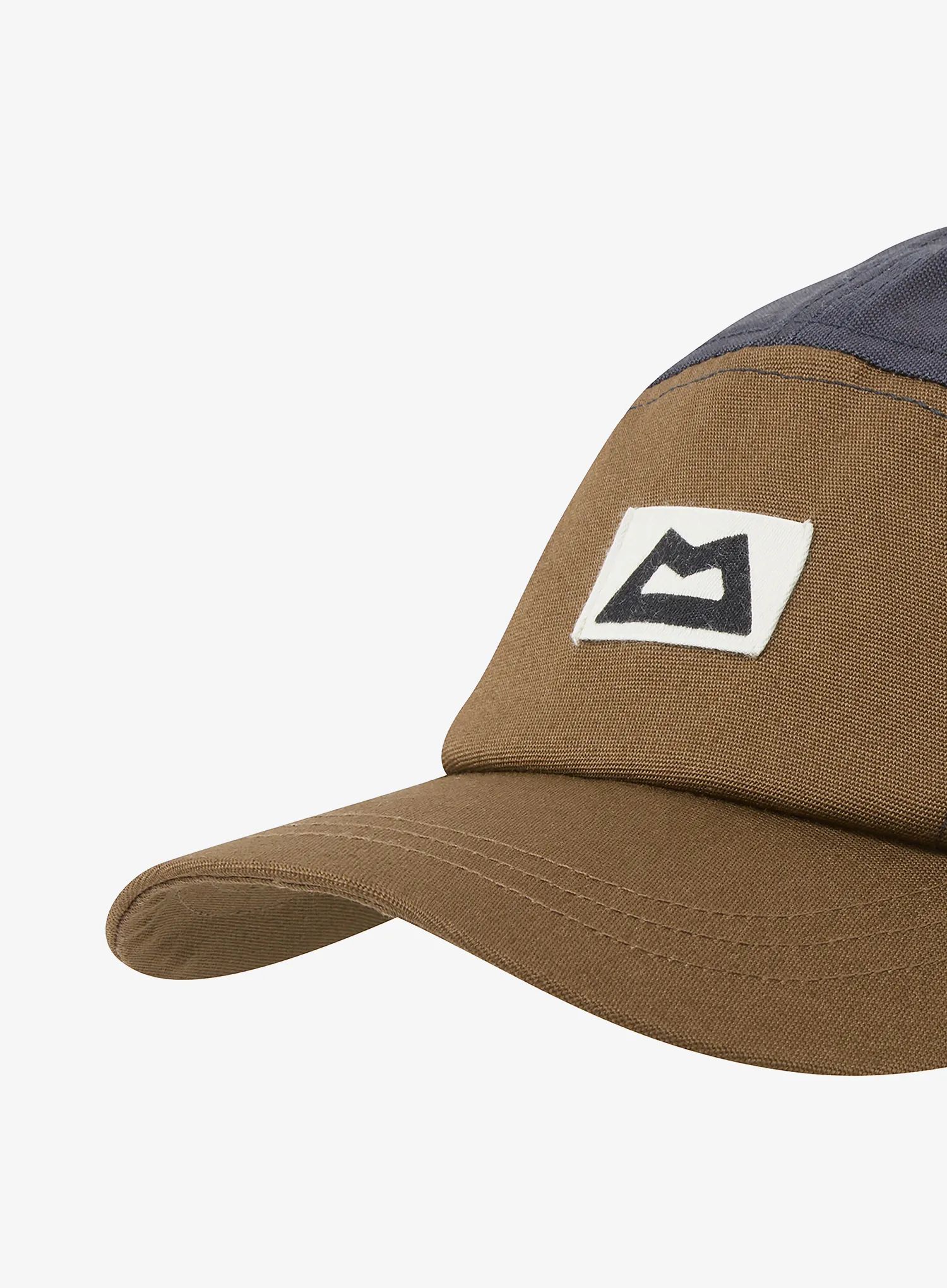 Șapcă Mountain Equipment El Cap -  desert p/college b
