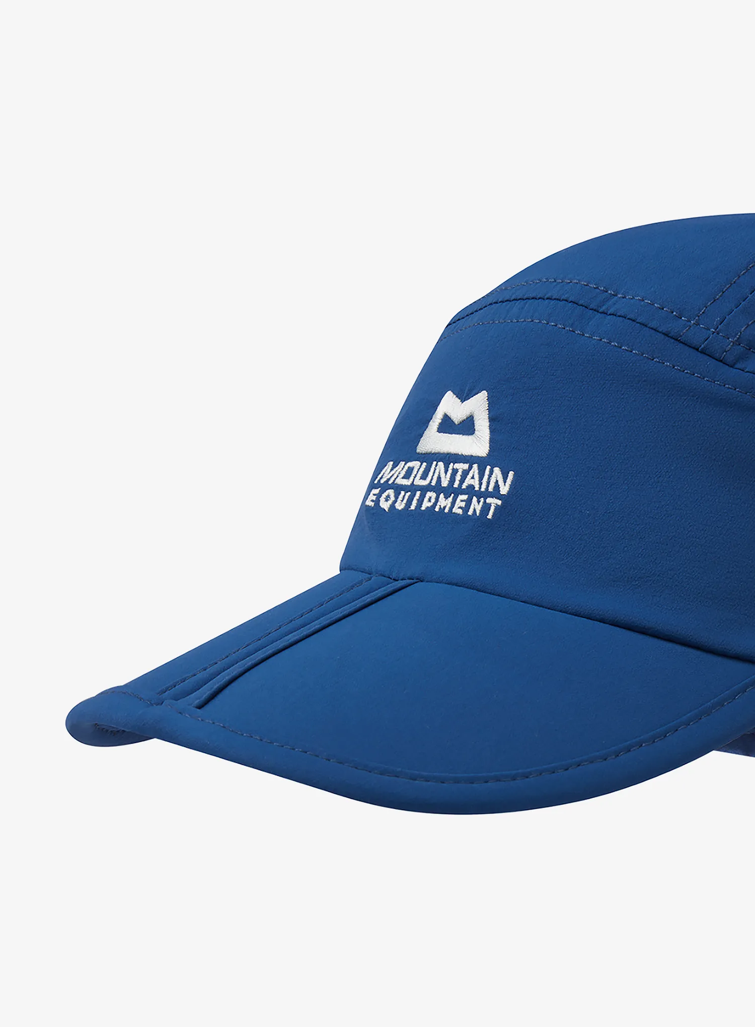 Șapcă Mountain Equipment Squall Cap - admiral blue