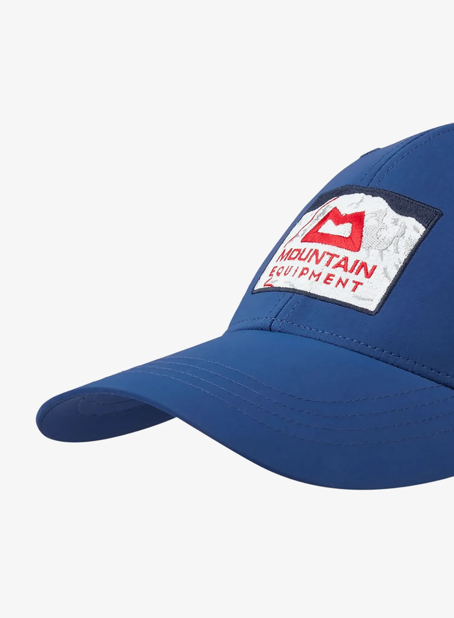 Șapcă Mountain Equipment Yosemite Cap - admiral blue