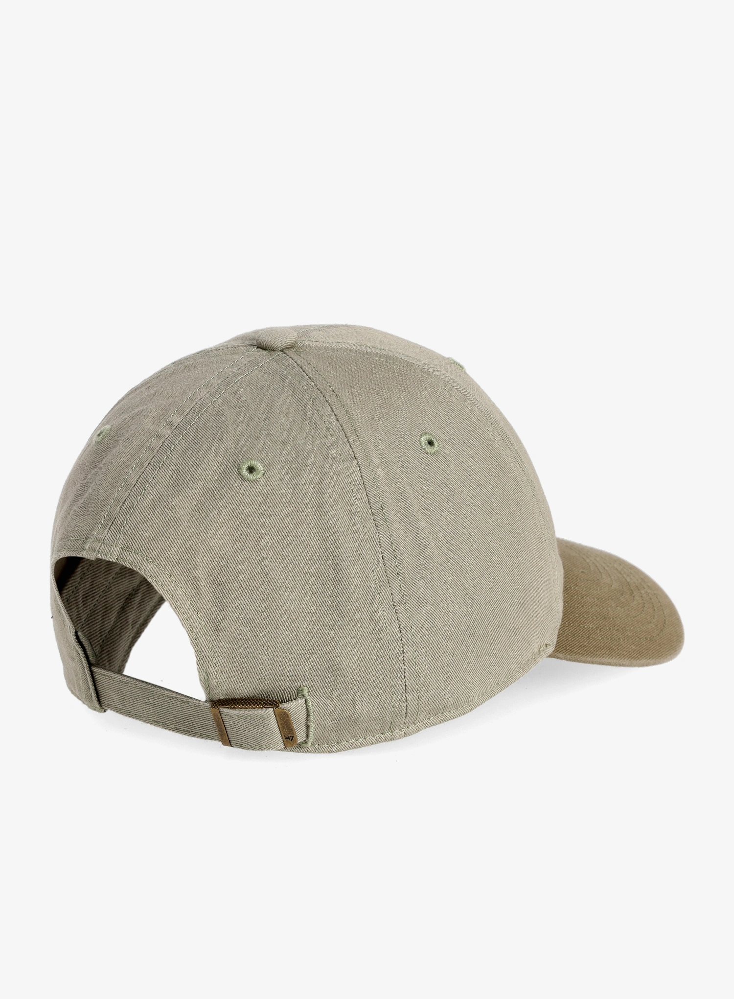 Șapcă Oakley Remix Dad Hat - boulder/army green/mist