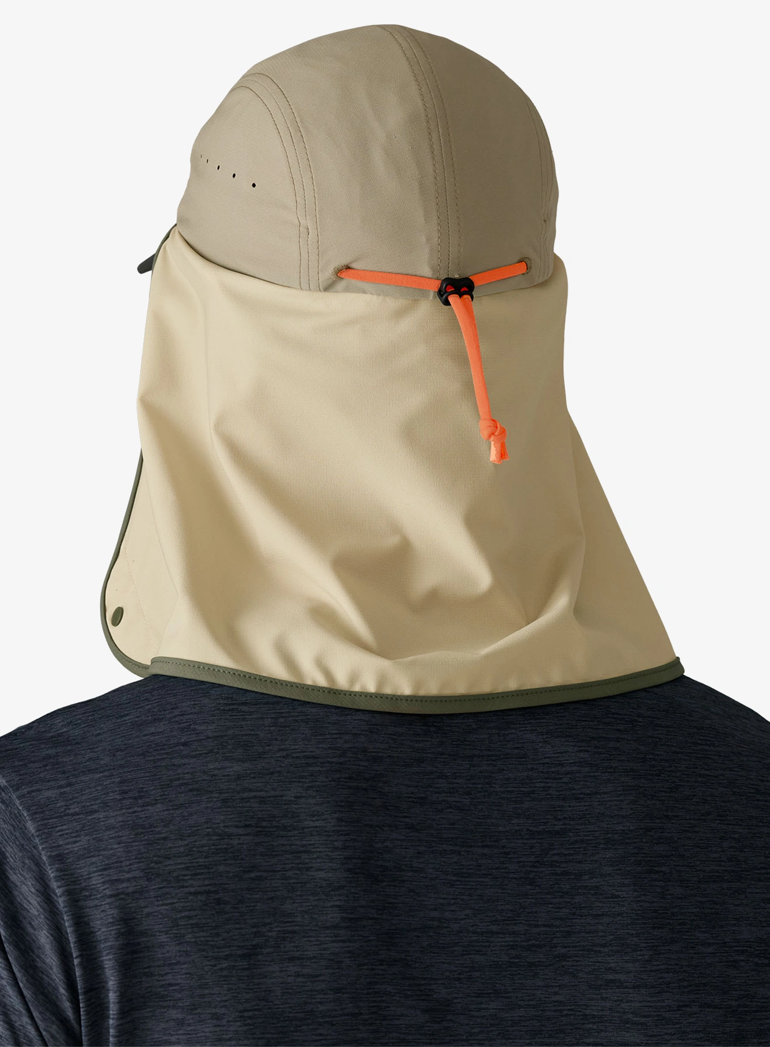 Șapcă Patagonia Caped Merganzer Hat - river rock green