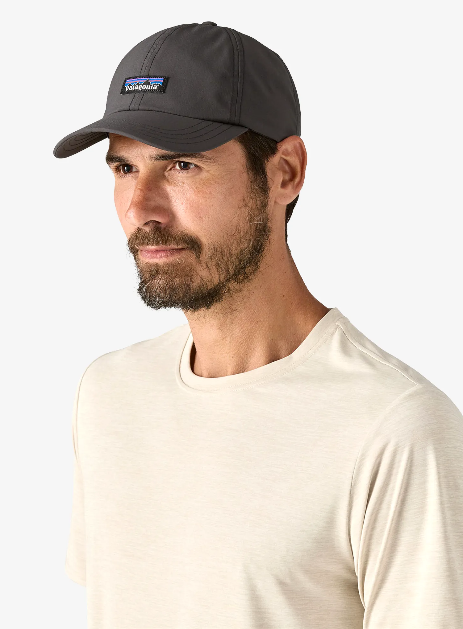 Șapcă Patagonia Terrebonne Hat - black