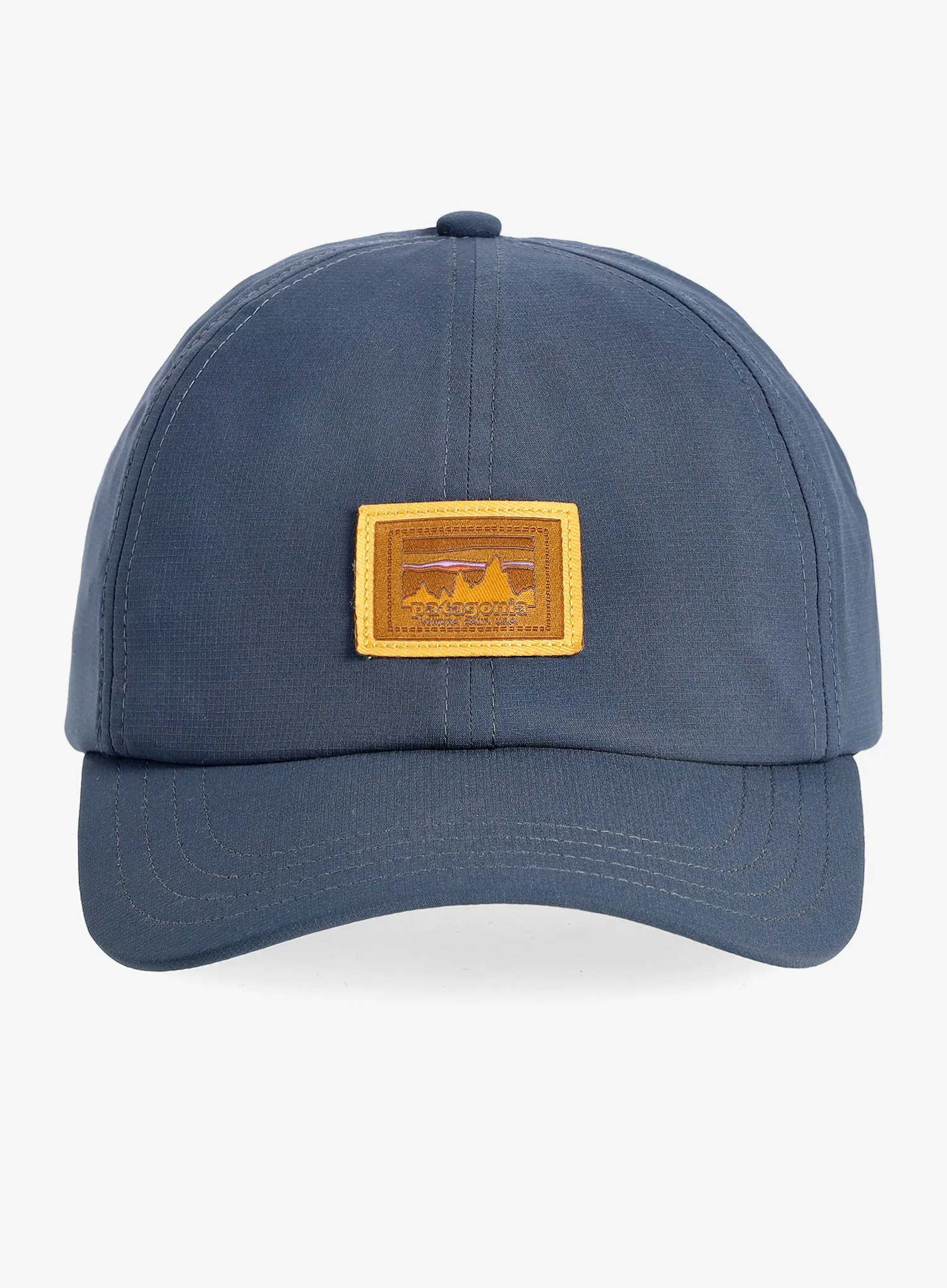 Șapcă Patagonia Terrebonne Hat - smolder blue