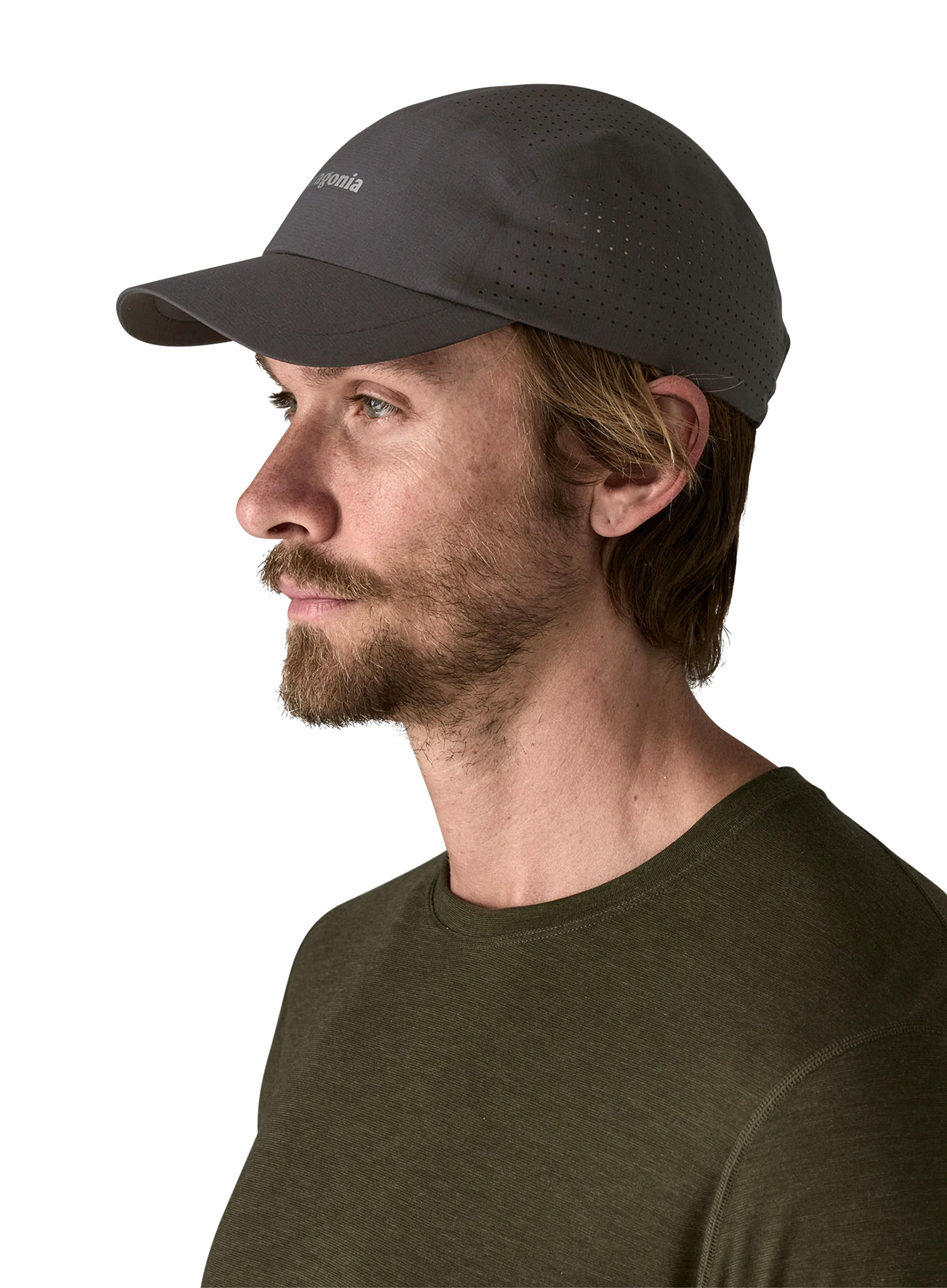 Șapcă Patagonia ULW Ridge Hat - black