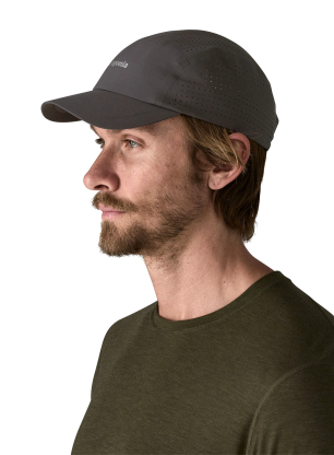 Șapcă Patagonia ULW Ridge Hat - black
