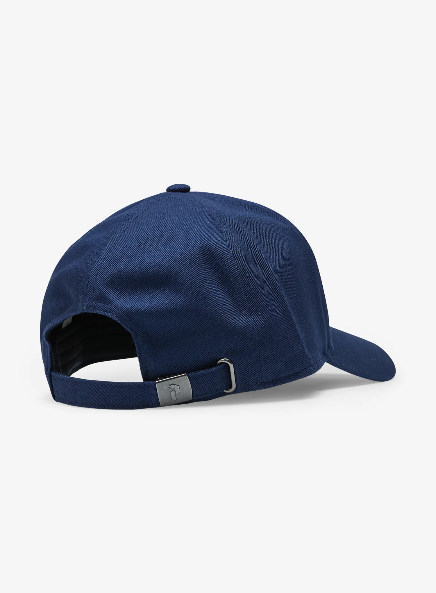 Șapcă Peak Performance Retro Cap - blue shadow/white