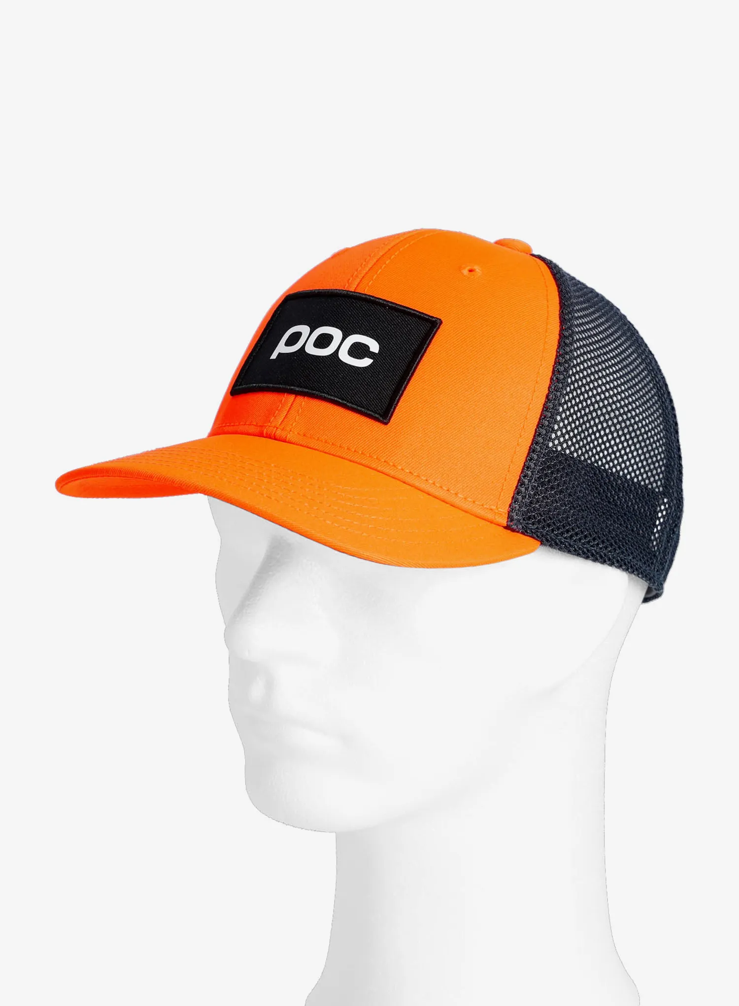 Șapcă POC Trucker Cap - zink orange