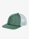 Șapcă Rab Cirque Print Cap - sage/pewter