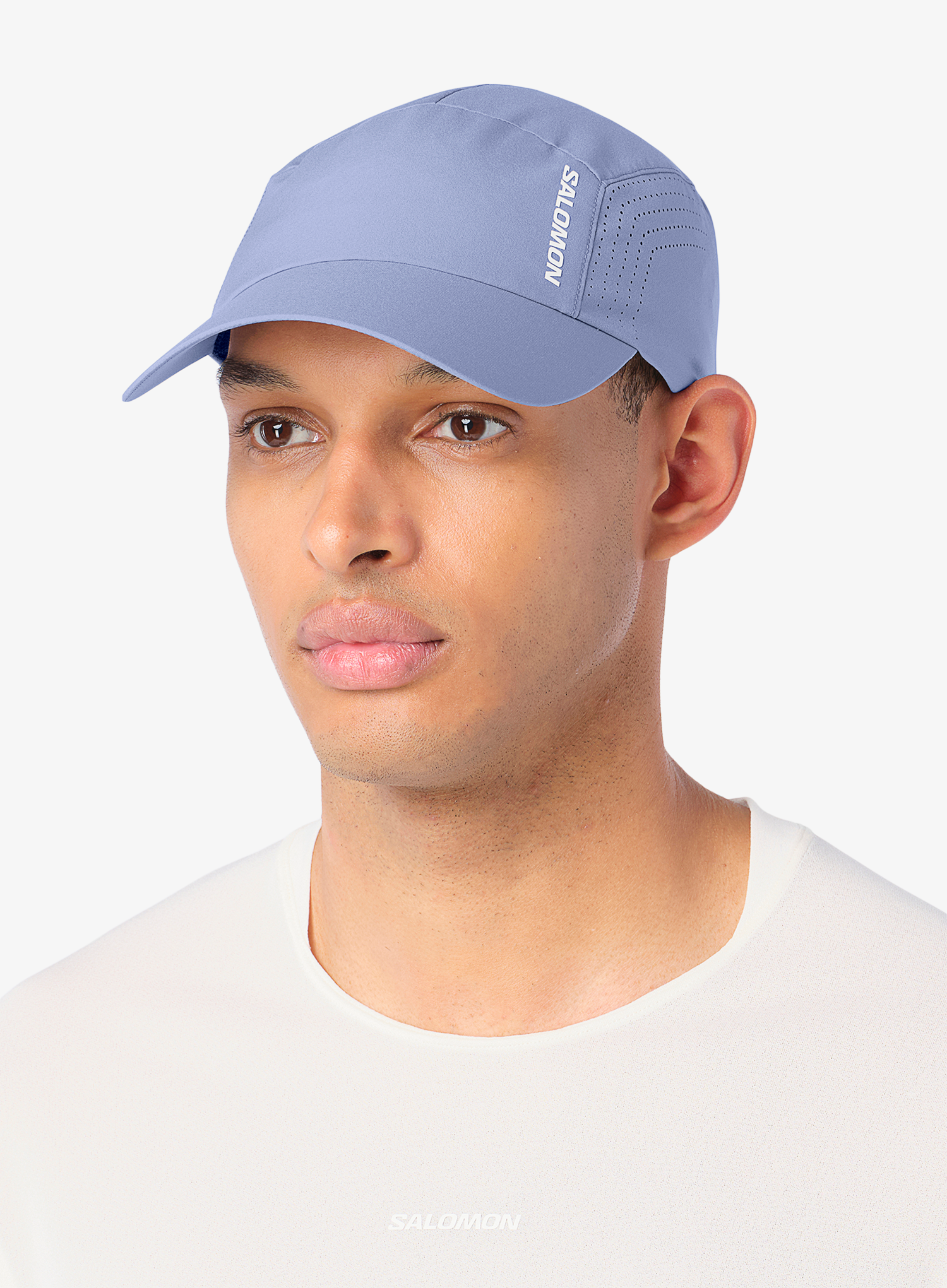 Șapcă Salomon Shakeout Cap - tempest