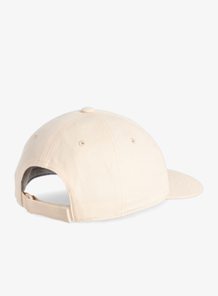 Șapcă Smartwool Logo Ball Cap - almond
