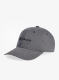 Șapcă Snow Peak NSD Logo Cap - charcoal