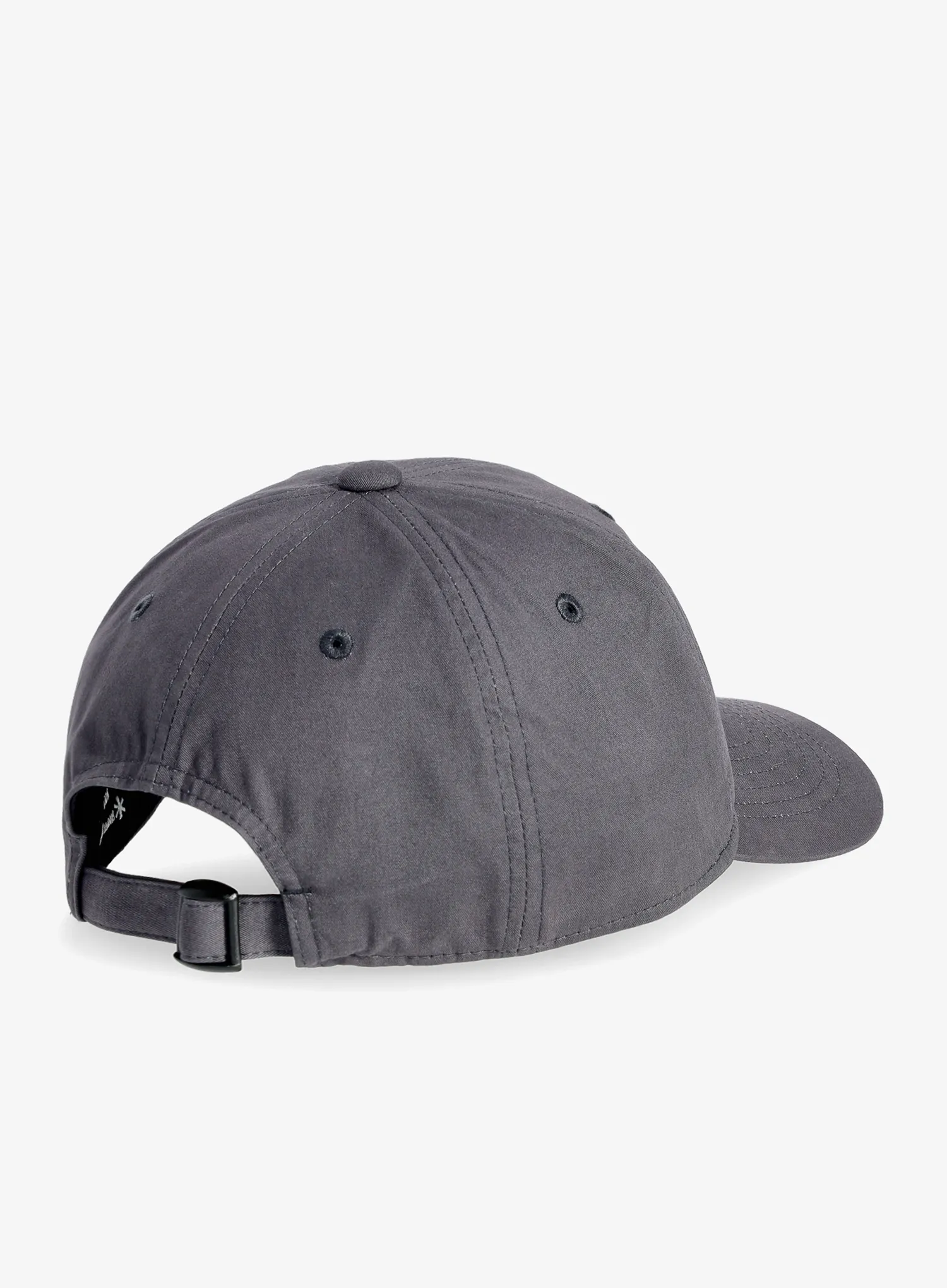 Șapcă Snow Peak NSD Logo Cap - charcoal