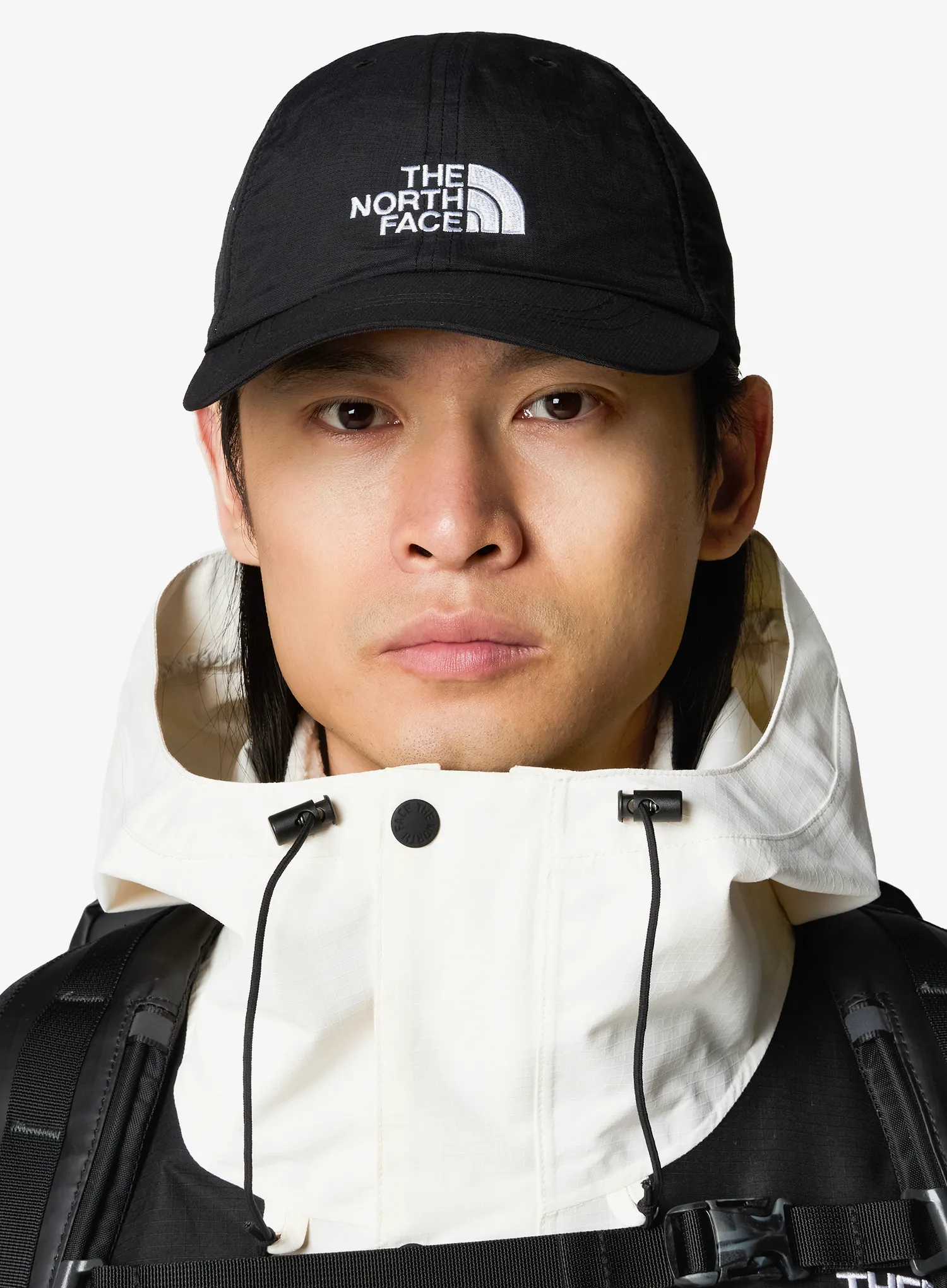 Șapcă The North Face Horizon Hat - tnf black/tnf white