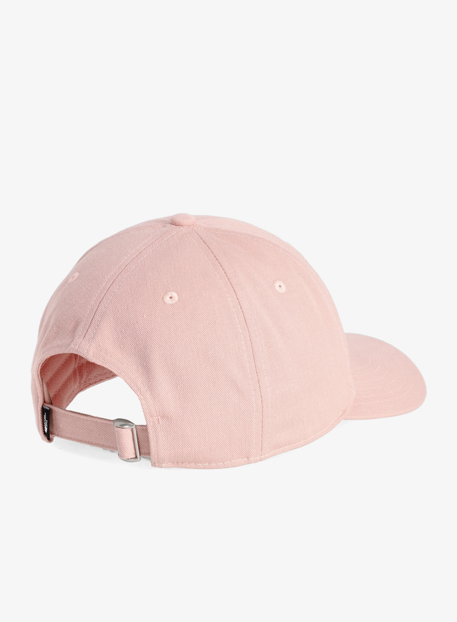 Șapcă The North Face Roomy Norm Hat - pink moss/tnf white