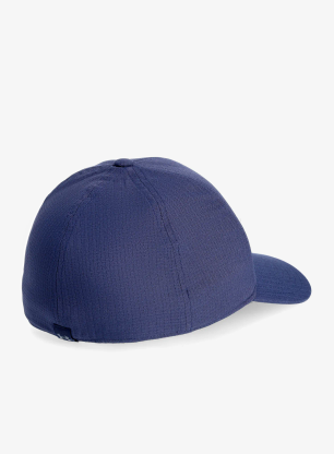 Șapcă Under Armour UA ArmourVent Stretch Fit Cap - midnight navy/midnight navy