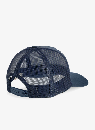 Șapcă Vaude Vaude Cap II - dark sea