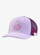 Șapcă Vaude Vaude Cap II - raspberry