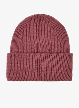 Căciulă de iarna adidas TERREX Multi Beanie - quiet crimson/preloved fig