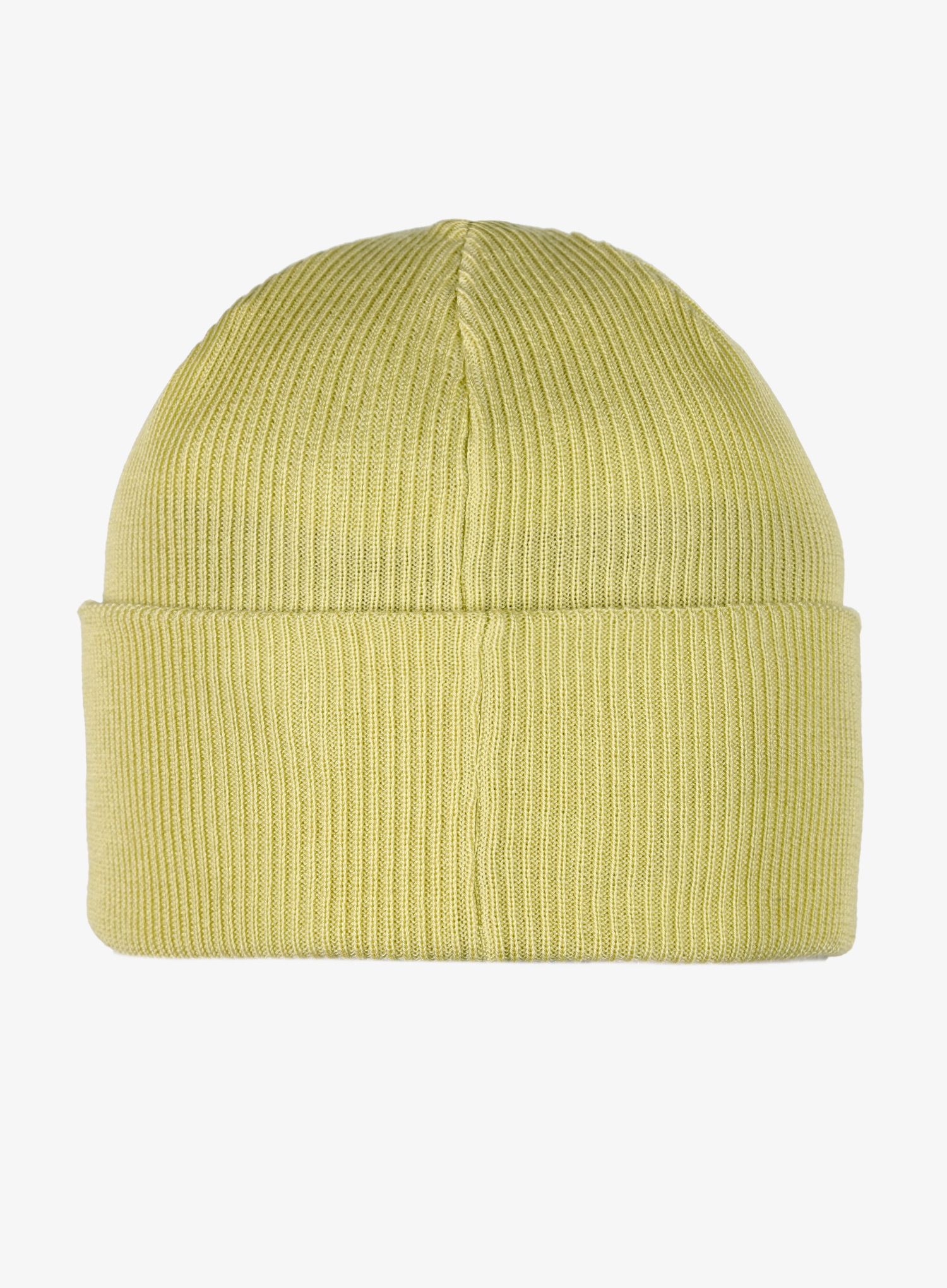 Căciulă de iarna Buff Crossknit Beanie - sheen yellow