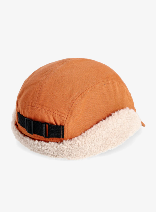 Căciulă de iarna Buff Fall Line Cap - simu copper
