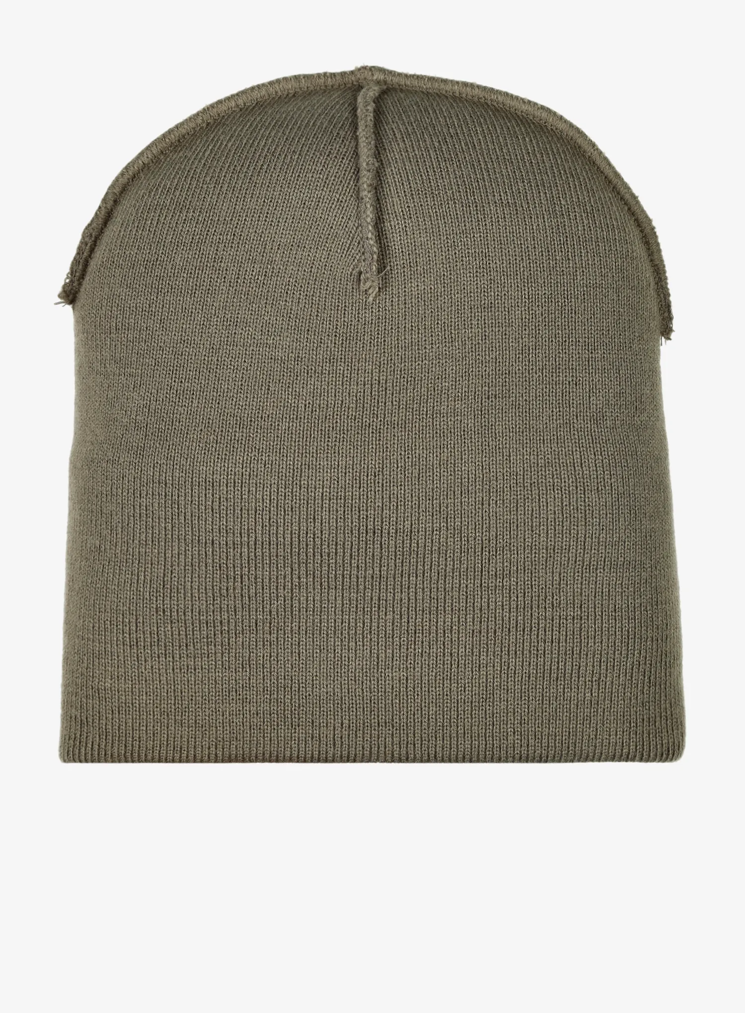 Caciula Carhartt Knit Cuffed Beanie - dusty olive