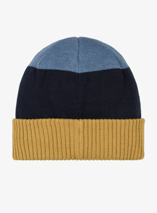 Căciulă de iarna Cotopaxi Alto Beanie - bronze/deep sea
