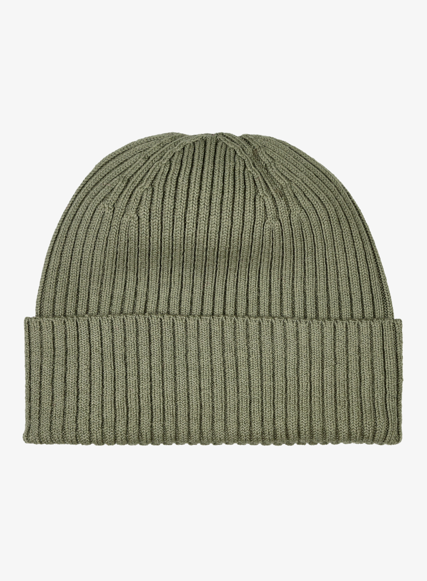 Căciulă de iarna Devold Archive Wool Beanie - lichen