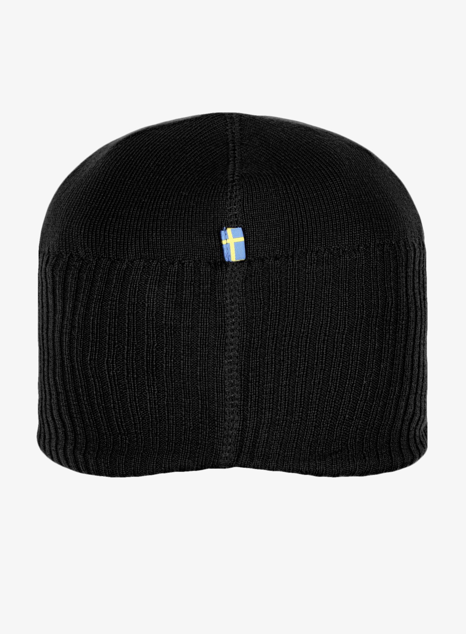 Căciulă de iarna Fjallraven Stormblocker Beanie - black