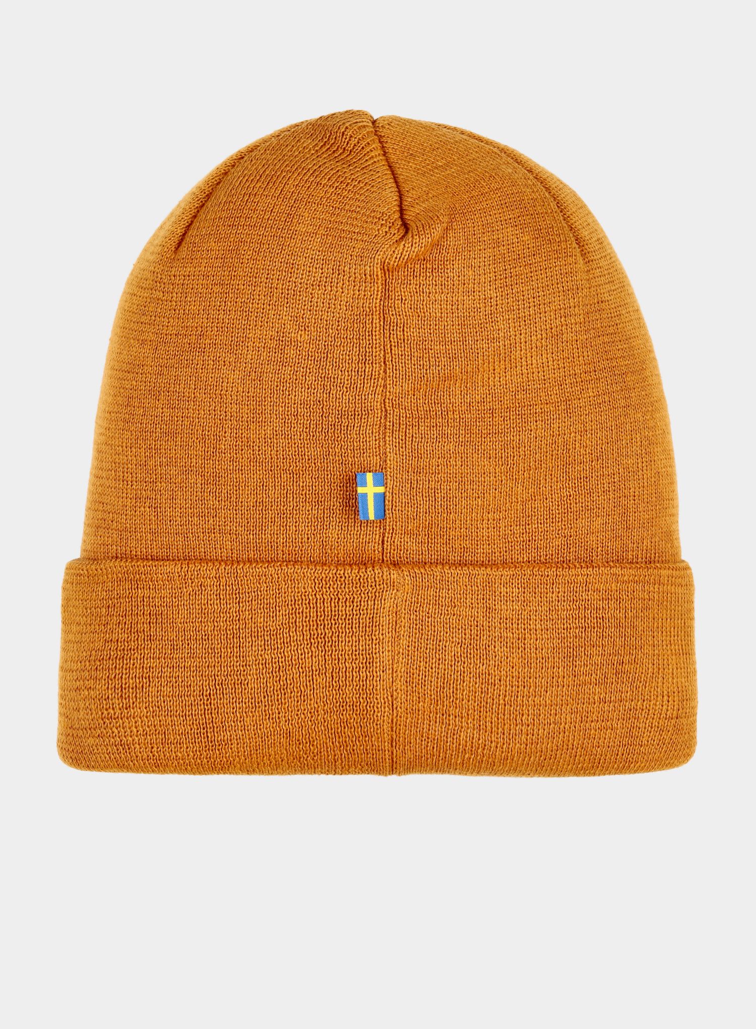 Căciulă de iarna Fjallraven Vardag Classic Beanie - acorn