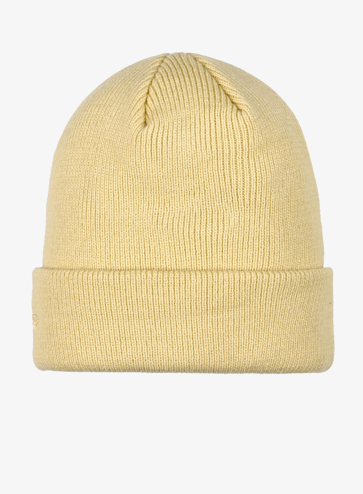 Căciulă de iarna ION Beanie Logo - dirty sand