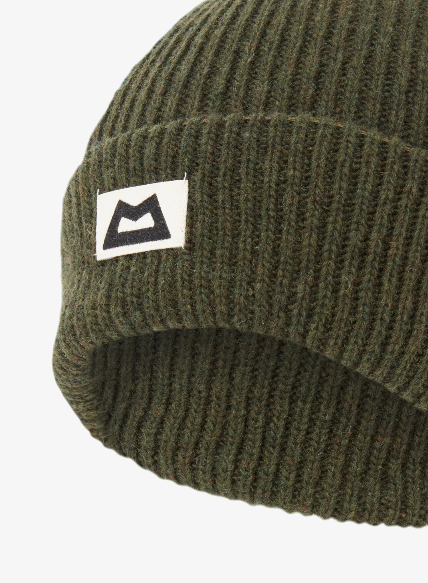 Căciulă de iarna Mountain Equipment Crimp Beanie - dark olive