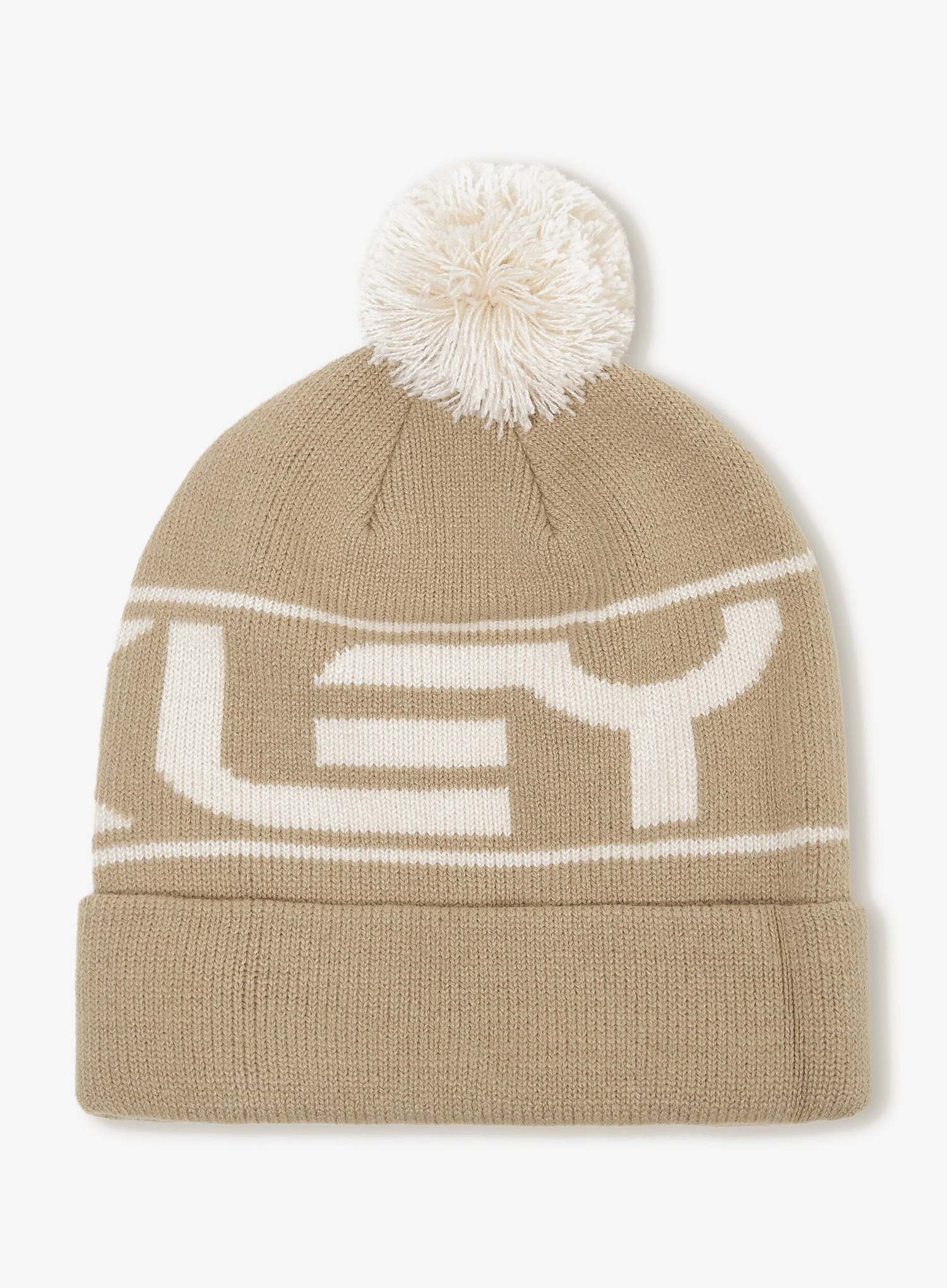 Căciulă de iarna Oakley Factory Cuff Beanie - pebble