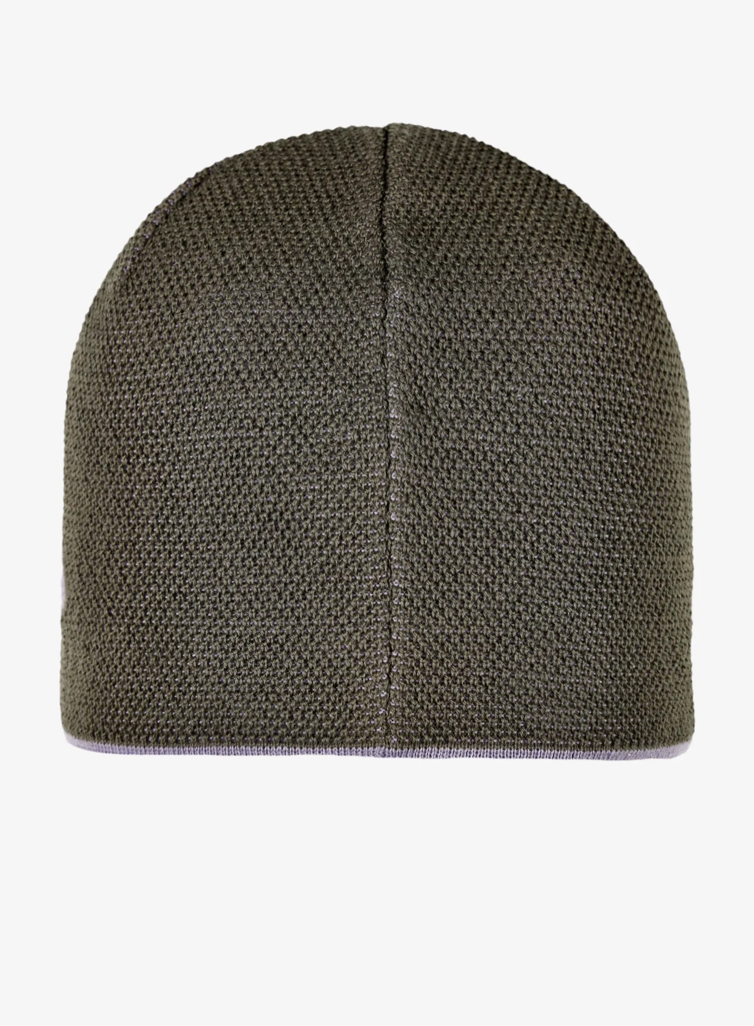 Căciulă de iarna Ortovox Merino Logo Knit Beanie - dark wild herbs