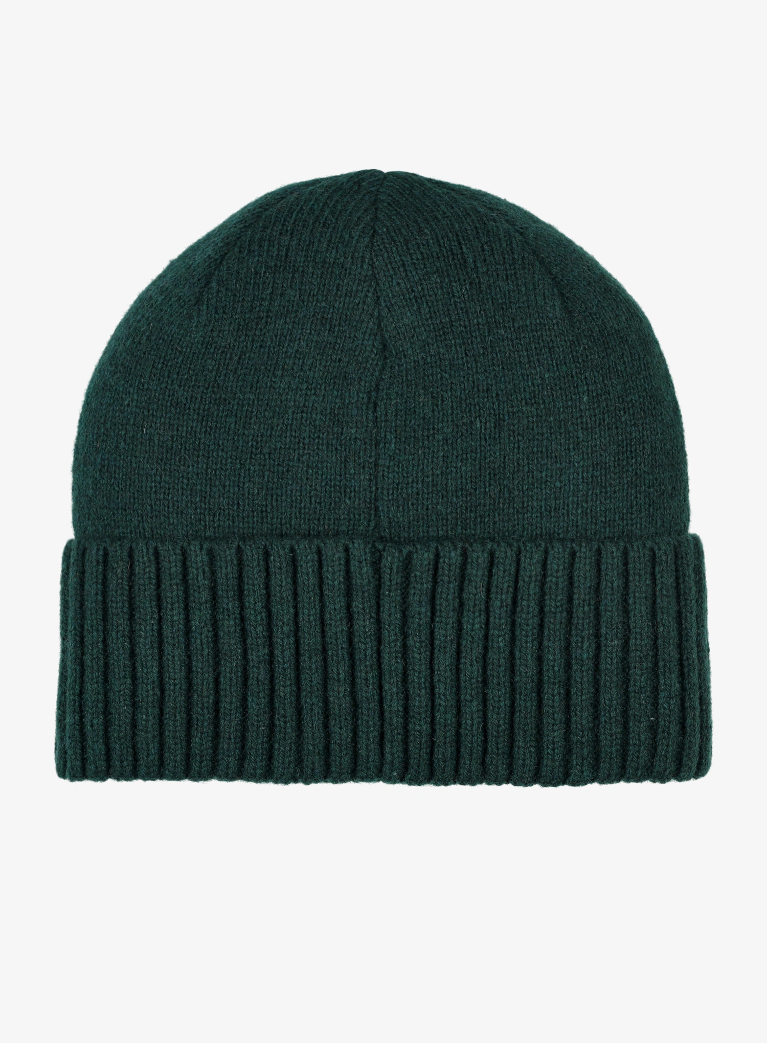 Căciulă de iarna Patagonia Brodeo Beanie - cascade green