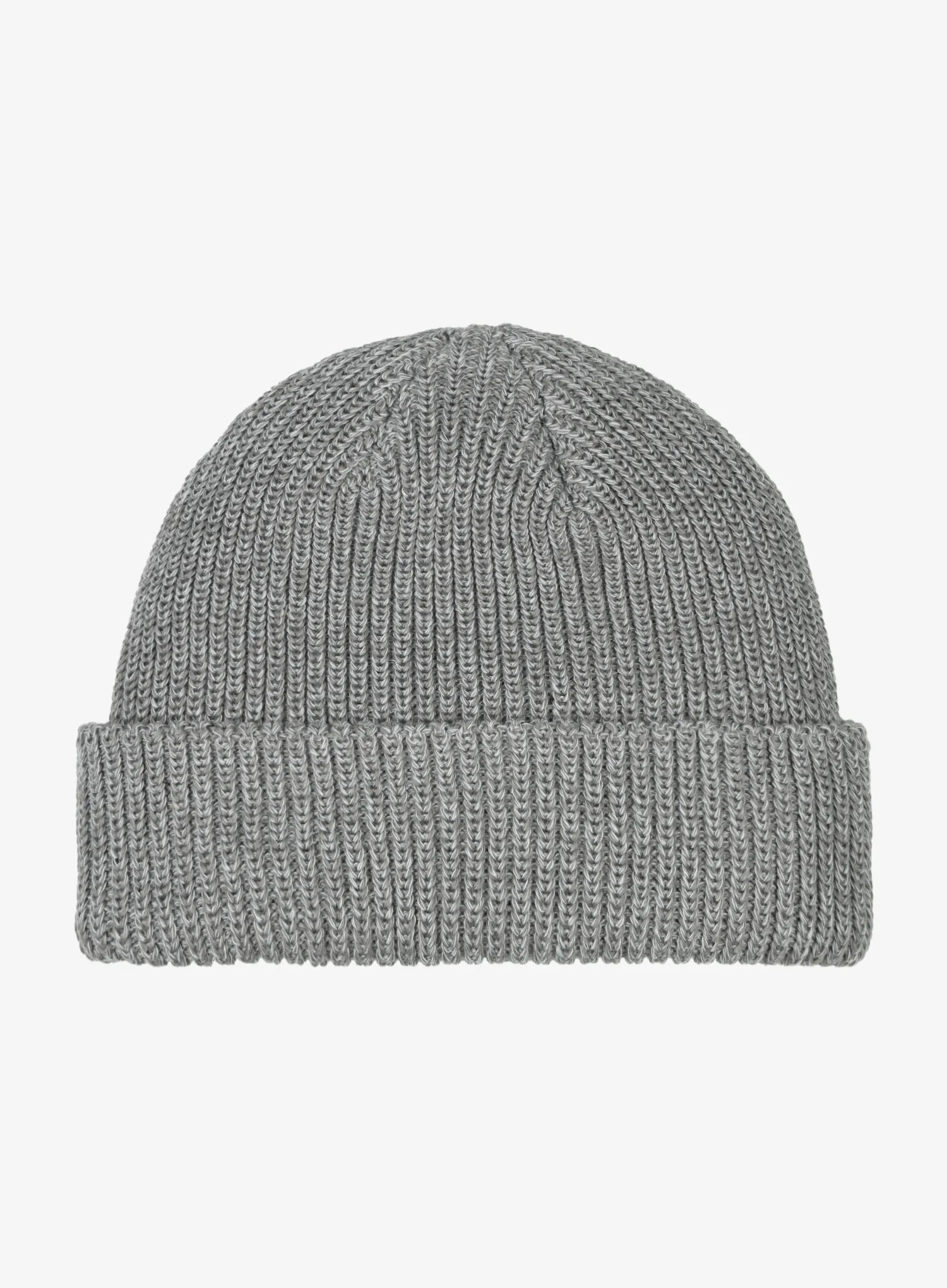 Căciulă de iarna The North Face Fisherman Beanie - tnf medium grey heather