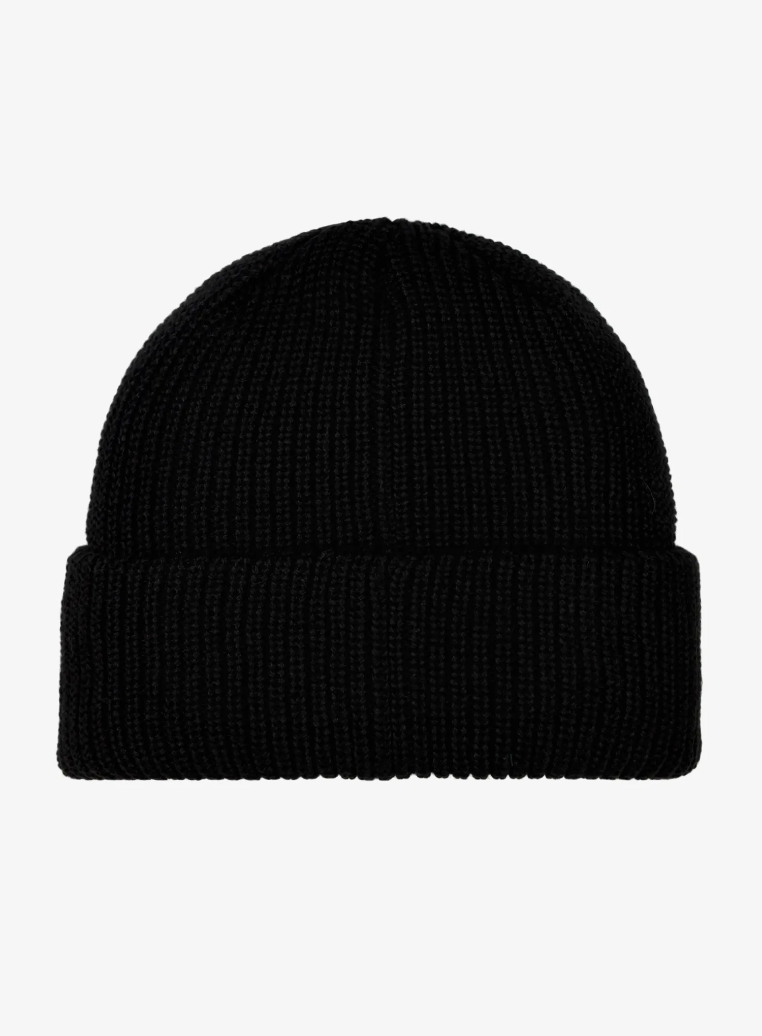 Căciulă de iarna The North Face Salty Bae Lined Beanie - tnf black