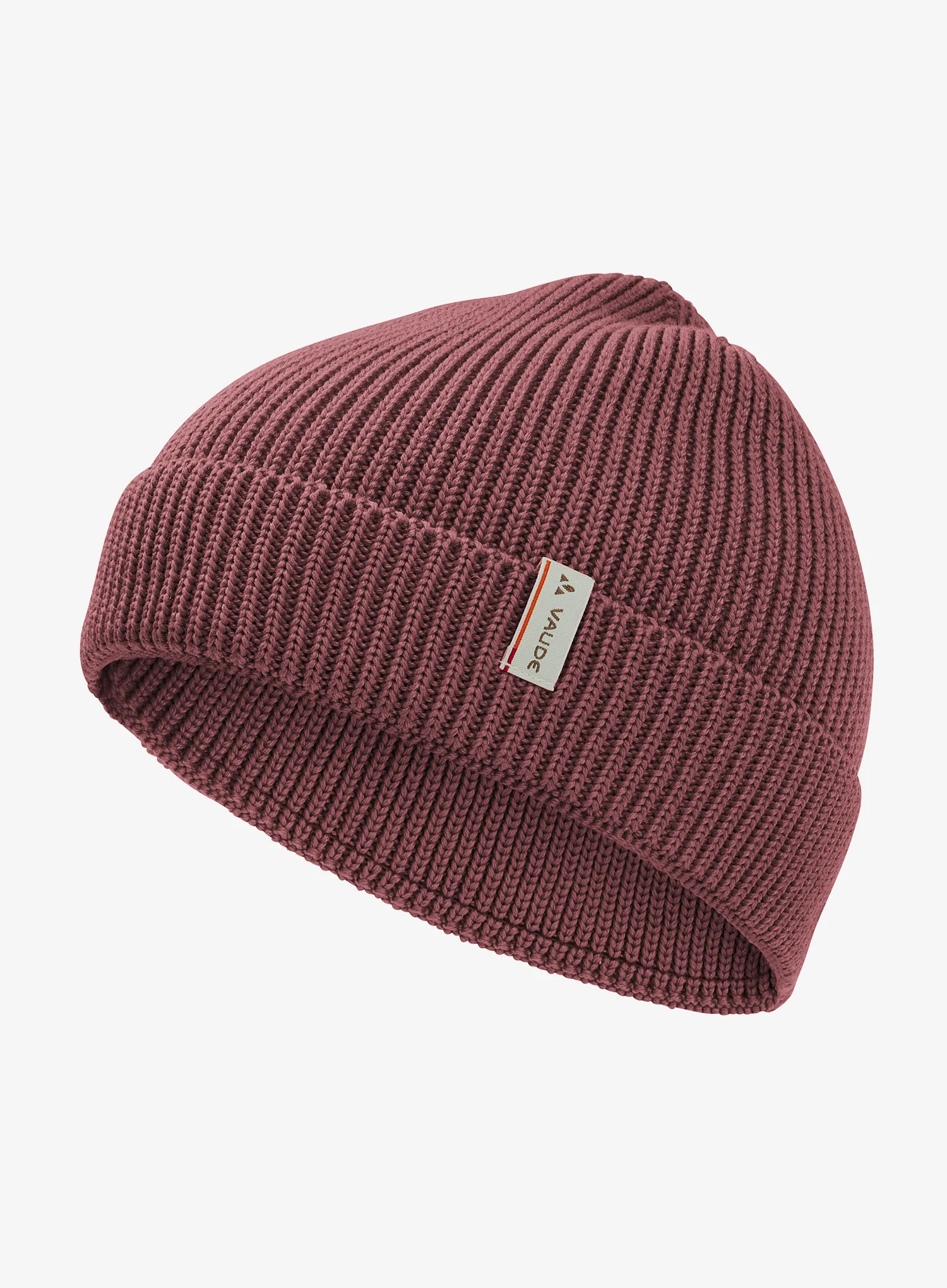 Căciulă de iarna Vaude Manukau Beanie - ruby dusk