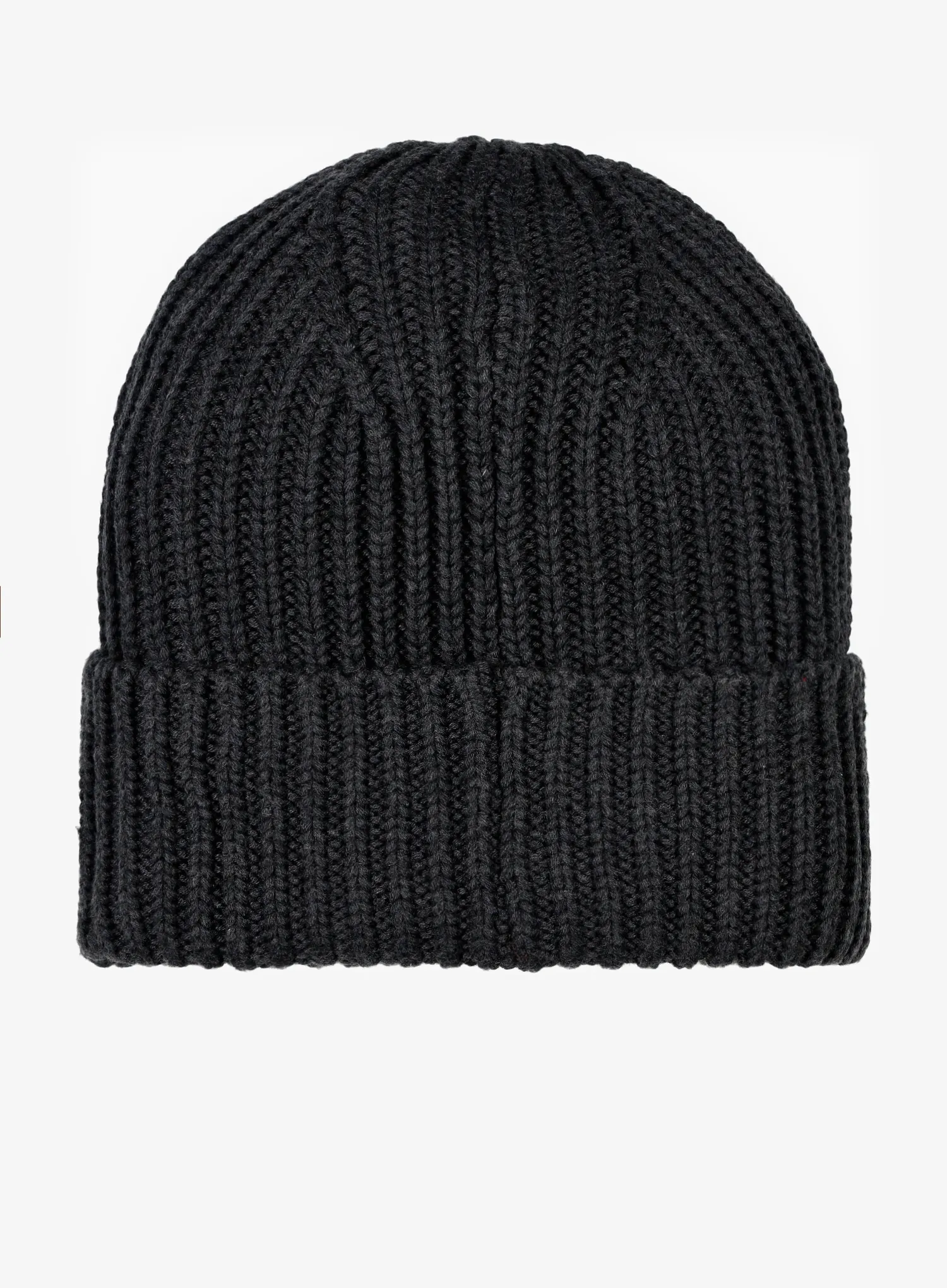 Căciulă de iarna Vaude Moena Beanie II - black/black