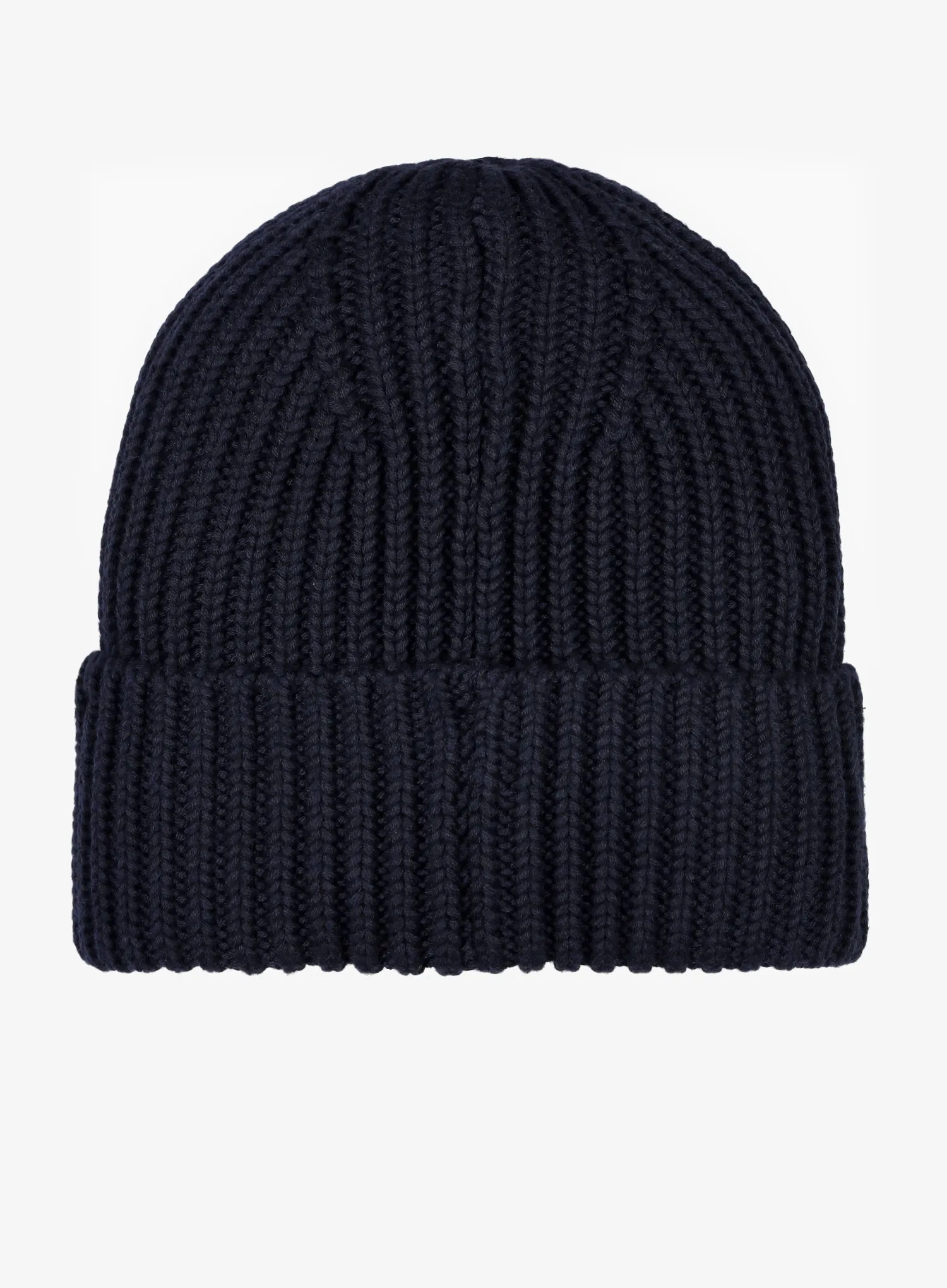 Căciulă de iarna Vaude Moena Beanie II - dark sea uni